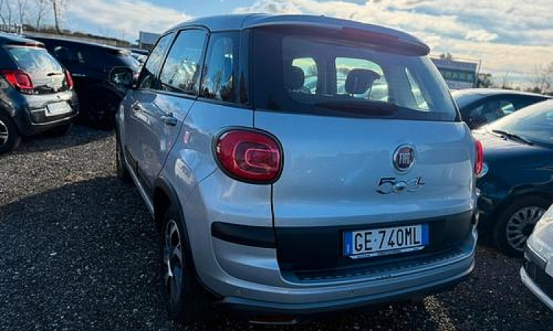 Fiat 500L 1.4 95 Cv ...