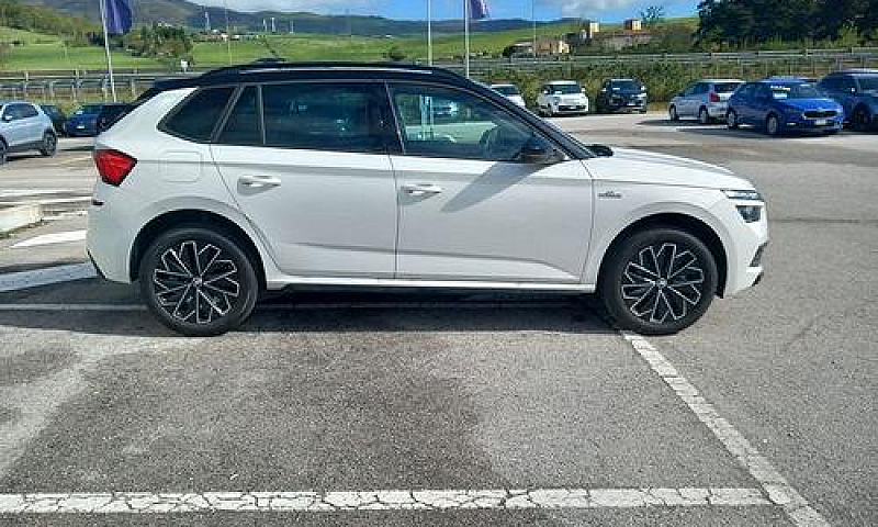 Skoda Kamiq 1.0 Tsi ...