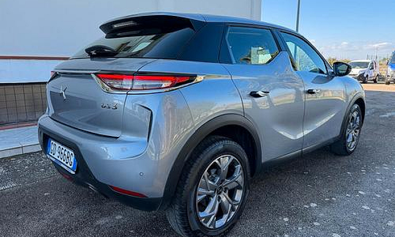 Ds3 1.5Hdi...