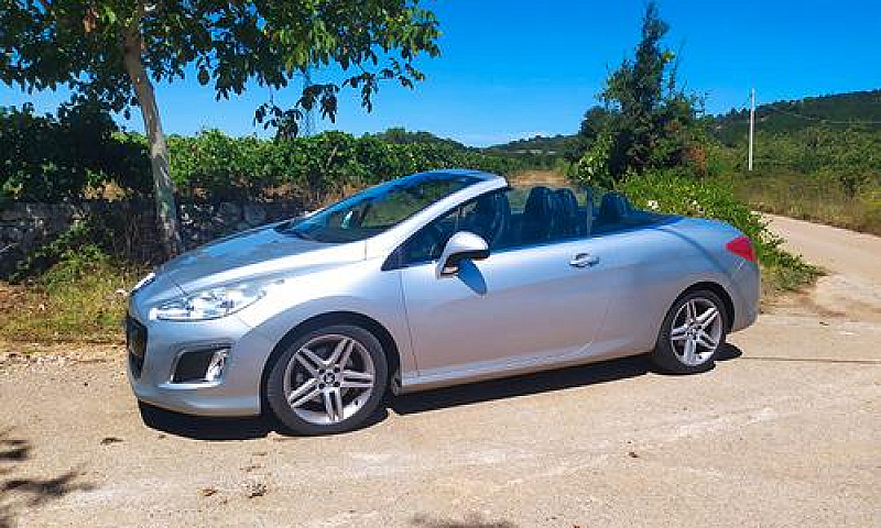Peugeot 308 Cc - 1.6...