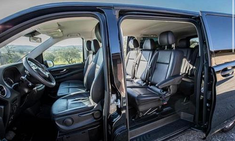Mercedes Classe V (W...
