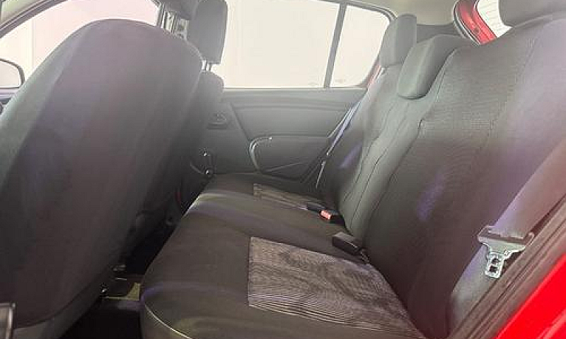 Dacia Sandero 1.2 16...