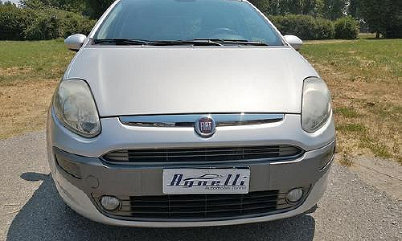 Fiat Punto Evo Punto...