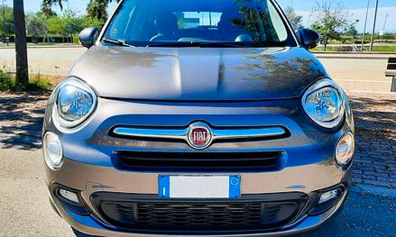 Fiat 500X 1.3 Multij...