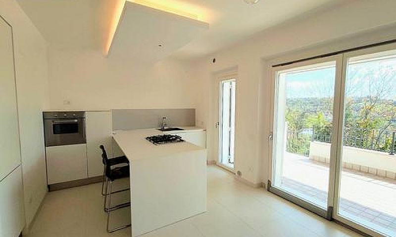 Appartamento - Teram...