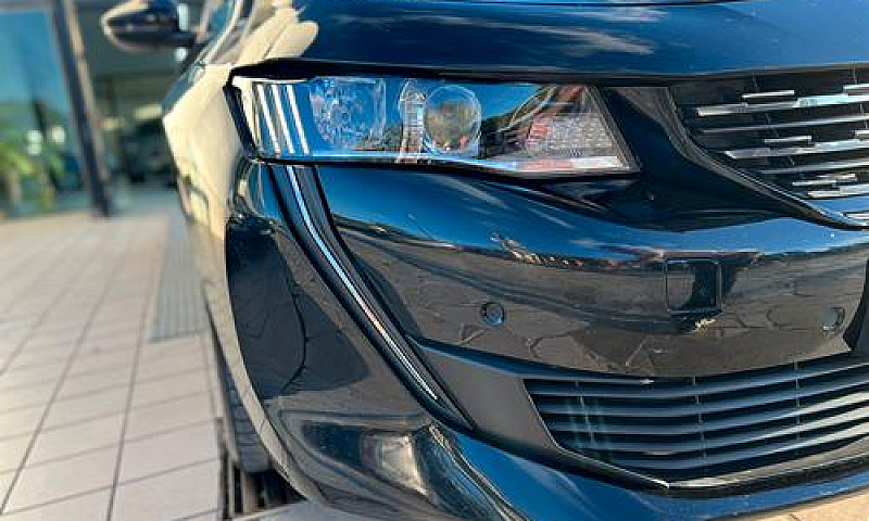 Peugeot 508 Bluehdi ...