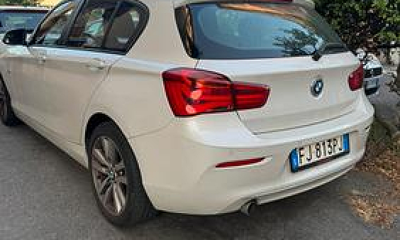 Bmw Serie 1...