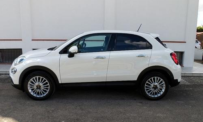 Fiat 500X 1.3Multije...