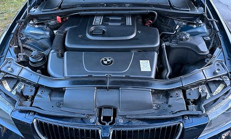 Bmw Serie 3 (E90/91)...