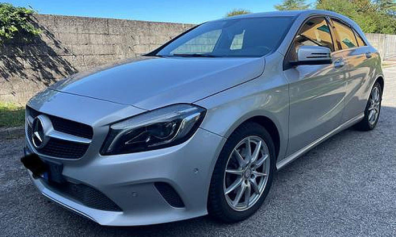 Mercedes Classe A180...
