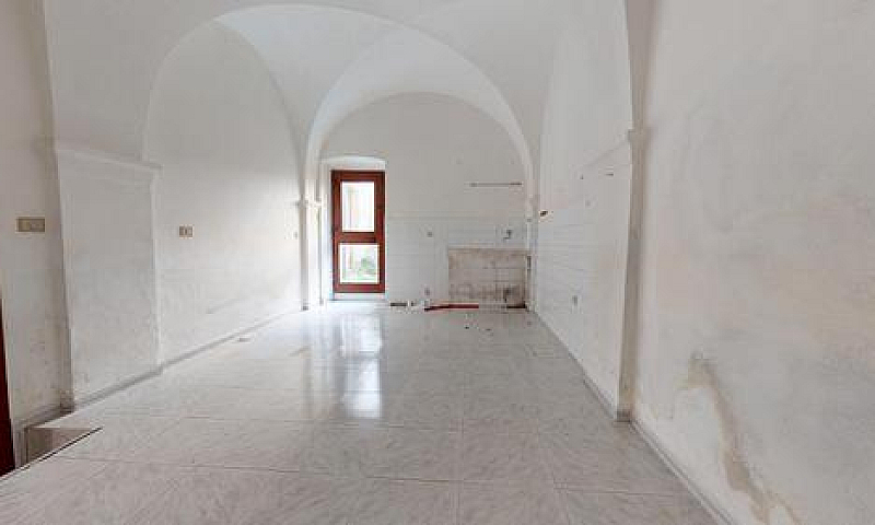 Ittiri. Via Manzoni....