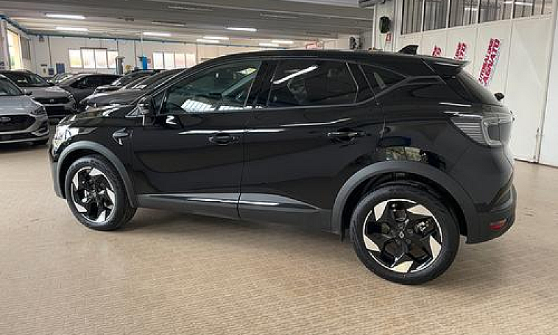 Renault Captur Eco-G...