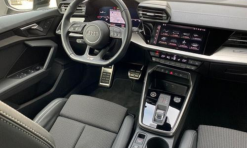 Audi A3 Sportback 35...