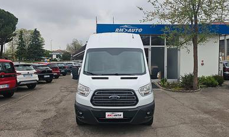 Ford Transit 330 2.0...