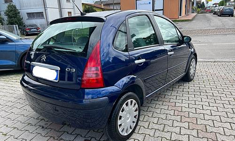 Citroen C3 Exlusive ...