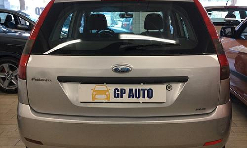 Ford Fiesta 1.2 16V ...