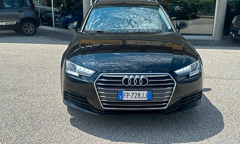 Audi A4 Avant 2.0 Td...
