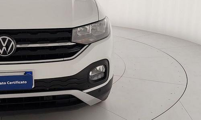 Volkswagen T-Cross 1...