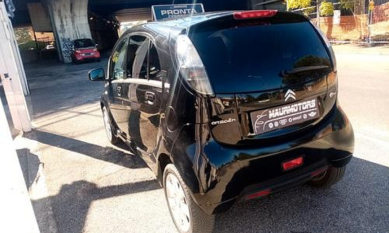 Citroen C-Zero Full ...