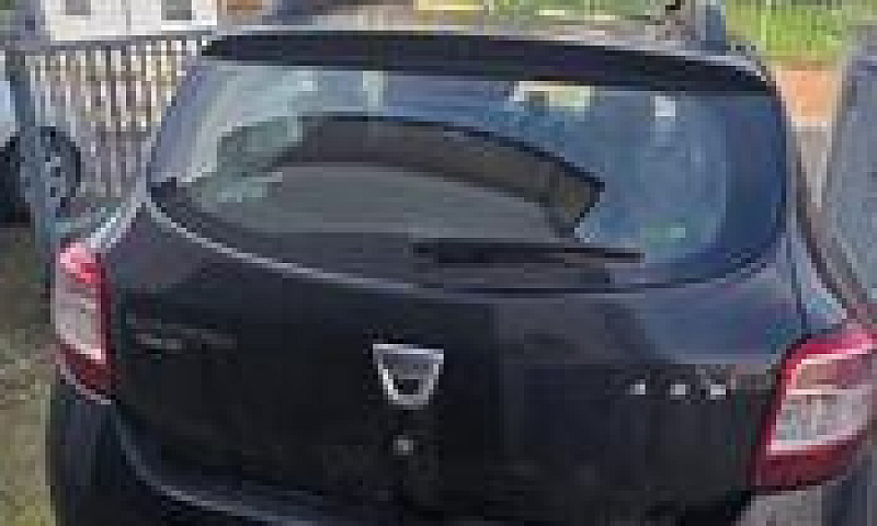 Dacia Sandero Stepwa...