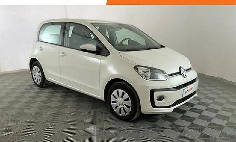Volkswagen Up! 1.0 5...