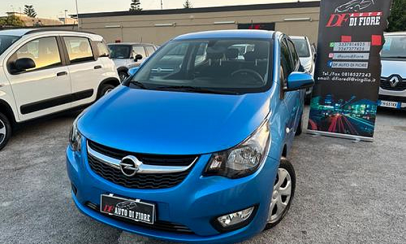Opel Karl 1.0 73 Cv ...
