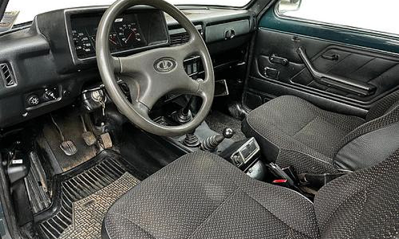 Lada Niva 1.7 Cat Mp...