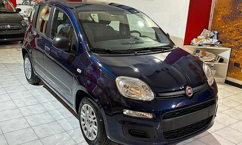 Fiat Panda 1.0 Firef...