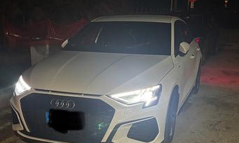 Audi A3 Spb 30 2.0 T...