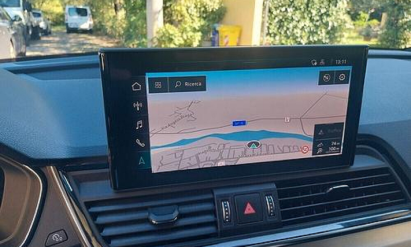 Audi Q5 Spb 40 Tdi Q...