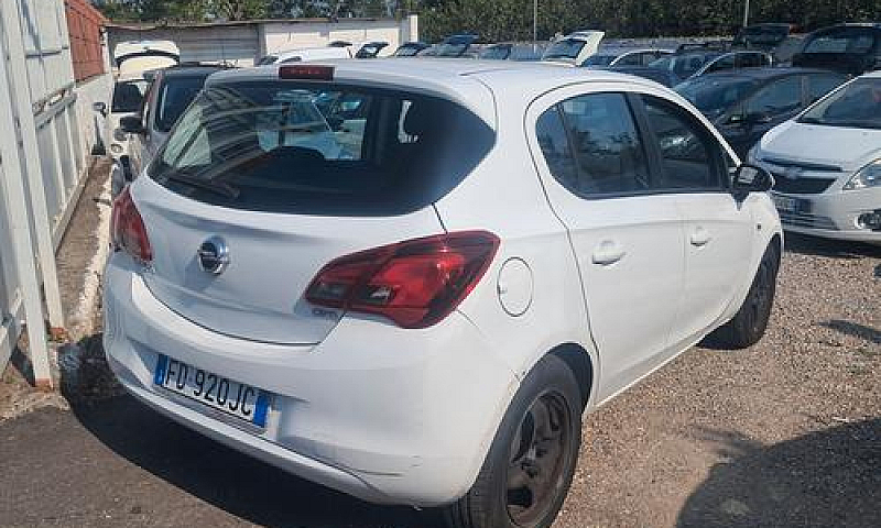 Opel Corsa 1.3 Cdti ...