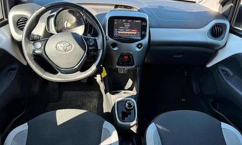 Hyundai I 10 Gpl...