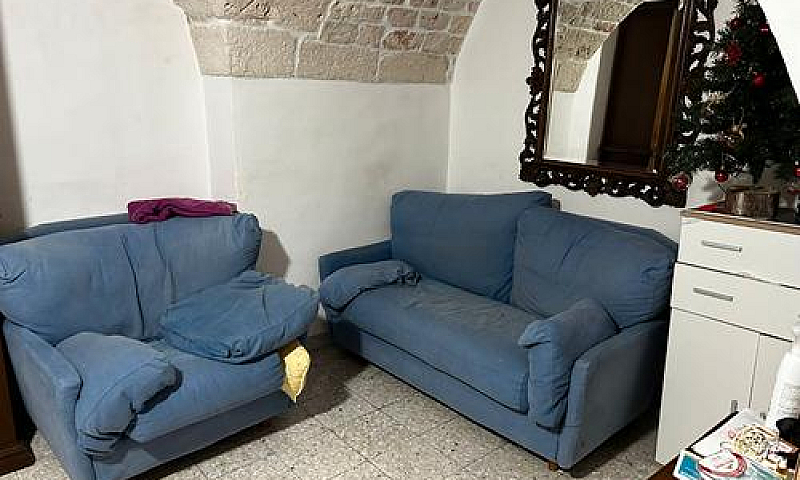 Casa Indipendente...