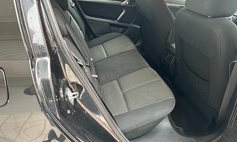 Peugeot 407 2.0 Hdi ...