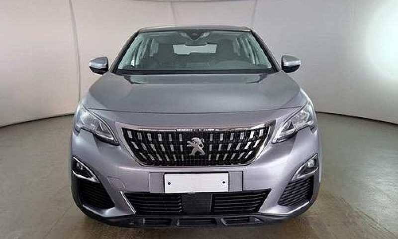 Peugeot 3008 Bluehdi...