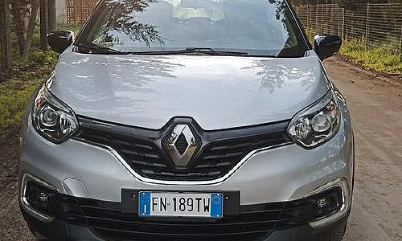 N2 Renault Captur 1....