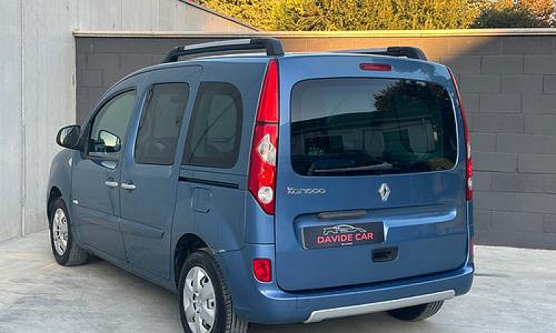 Renault Kangoo 1.6 1...