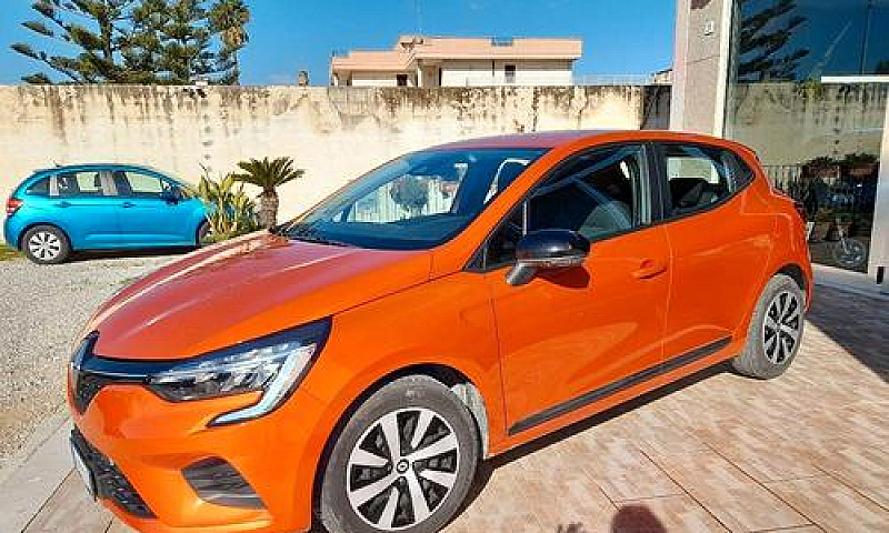 Renault Clio Sce 65 ...