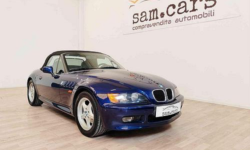 Bmw Z3 1.9 140Cv Asi...