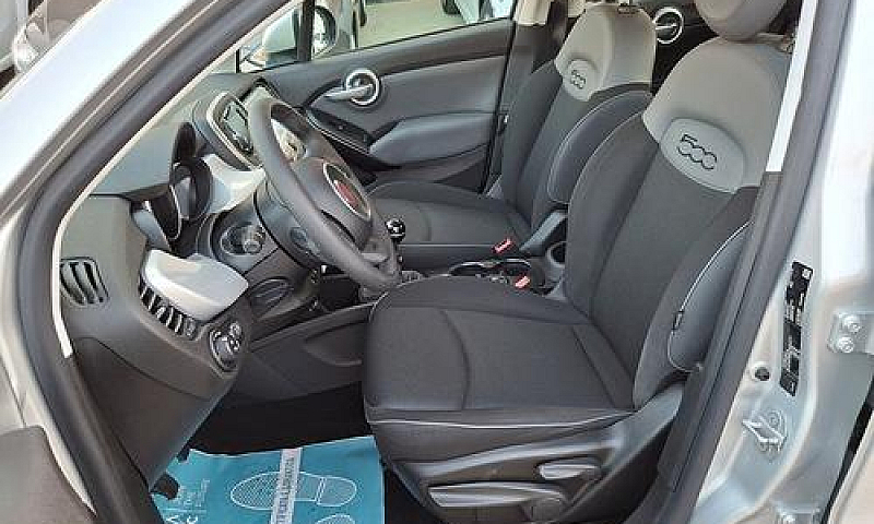 Fiat 500X 1.3 Multij...