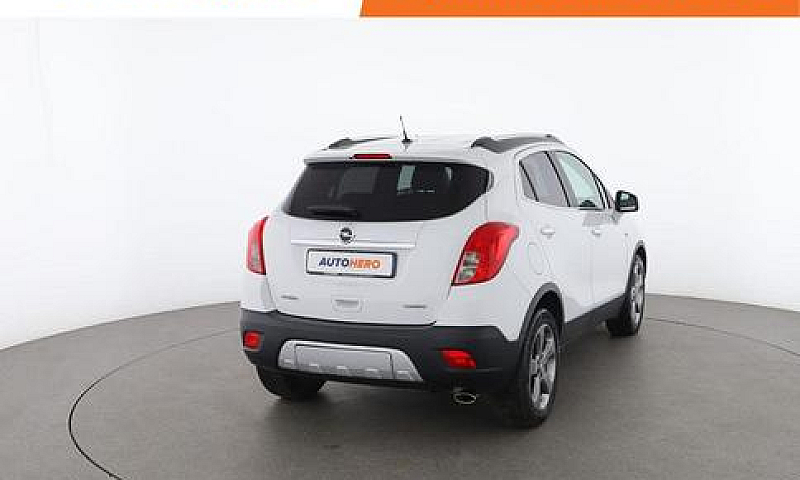 Opel Mokka 1.4 Turbo...