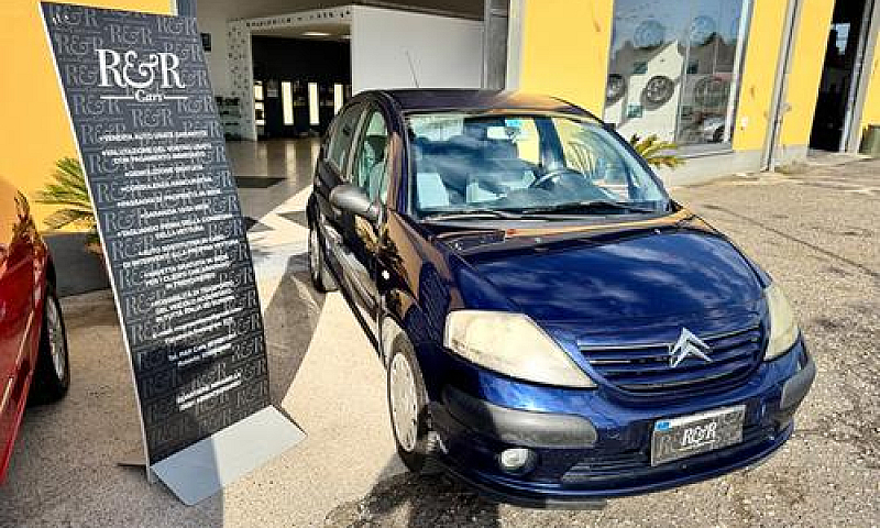 Citroen C3 1.4 Elega...