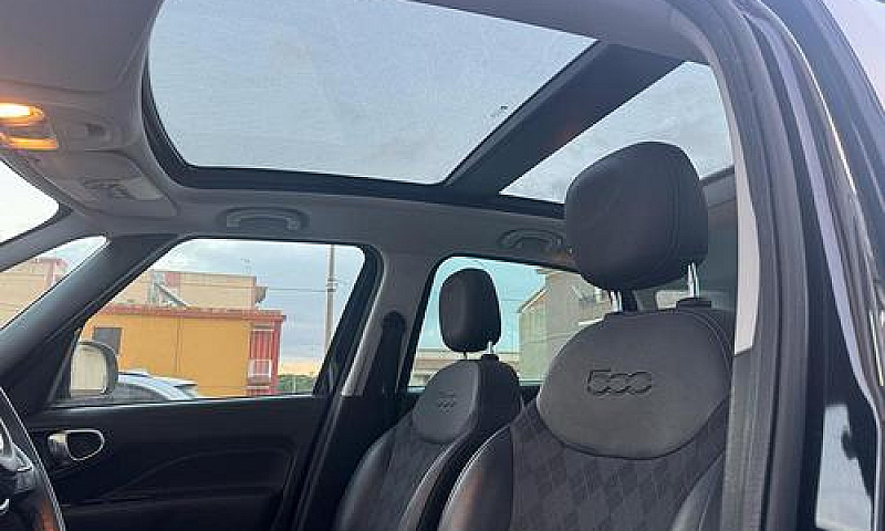 Fiat 500L 1.6 120 Cv...
