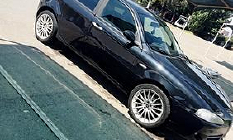 Alfa Romeo 147 1.9 J...