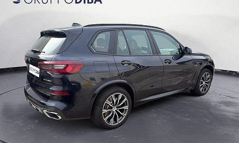 Bmw X5 G05 2018 Dies...