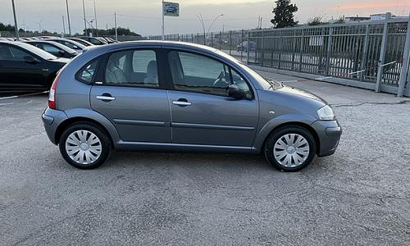Citroen C3 1.4 Hdi 7...