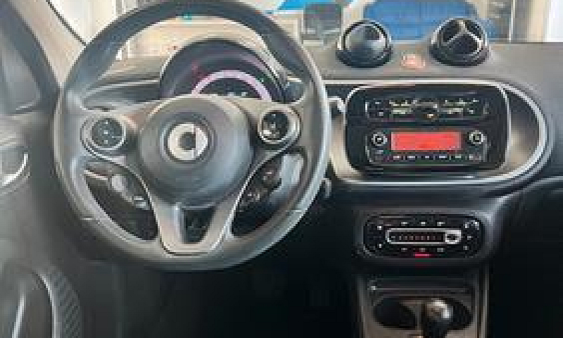 Smart Forfour 70 1.0...