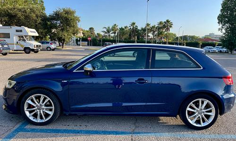 Audi A3 3ª Serie - 2...