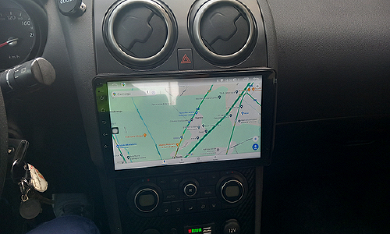 Qashqai J10 2008 150...