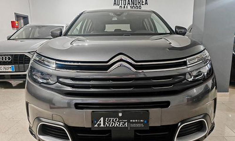Citroen C5 Aircross ...
